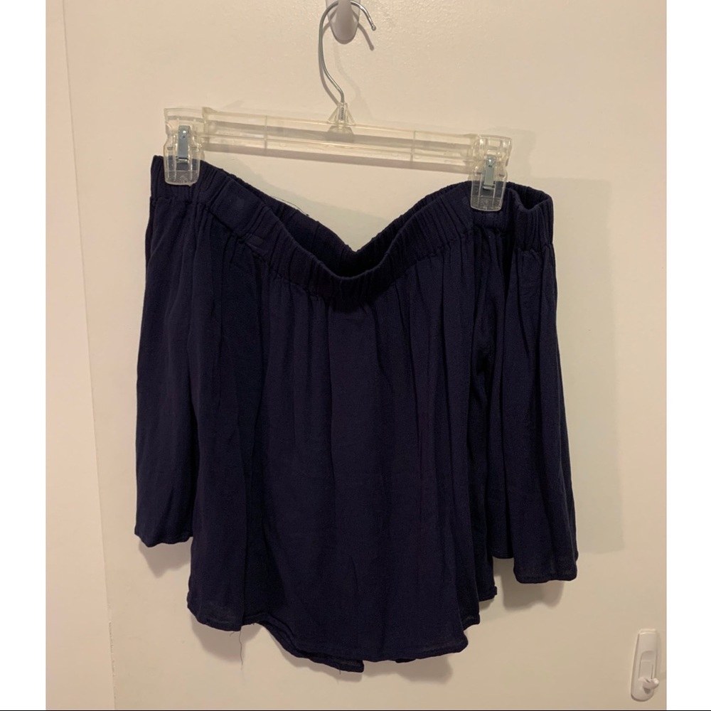 Off Shoulder Top